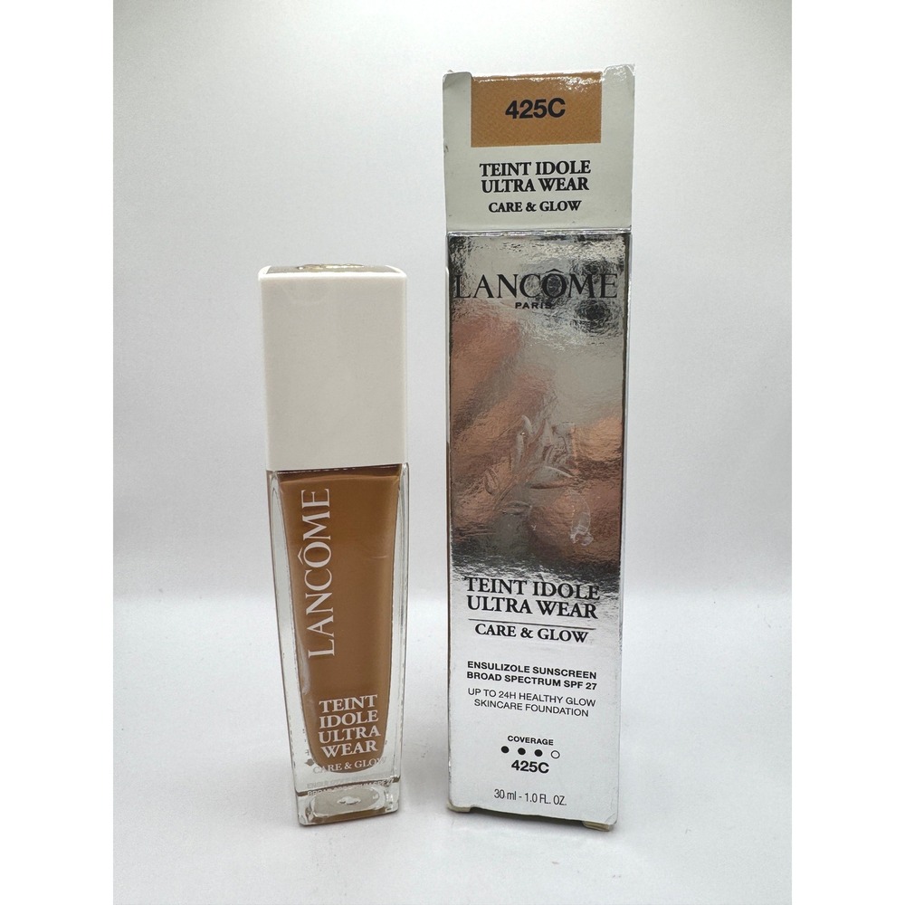 Lancome Teint Idole Foundation 425C NIB